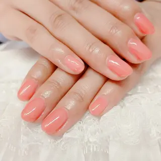 ネイル ネイルサロン極美堂　 秦野店のネイルデザイン