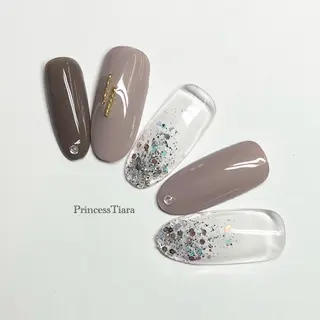 ネイル Grantulle nailのネイルデザイン