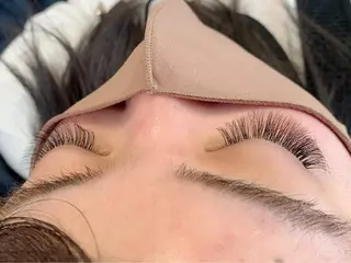 マツエク・マツパ salonLADYSTYLE所属・稲嶺 美華のエステ・リラクイメージ