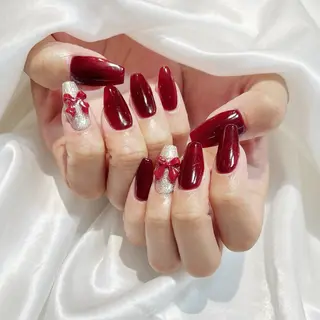 ネイル WISTERIA aisaのネイルデザイン