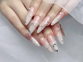 ネイル M&S Nailsalonのネイルデザイン