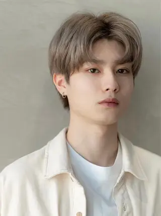 パーマ メンズ RAF TOKYO所属・10月限定モニター 髪質改善美髪矯正のヘアスタイル