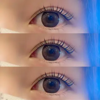 マツエク・マツパ ロレインブロウ横浜店所属・🤍アイリスト kana🤍のマツエク・マツパデザイン