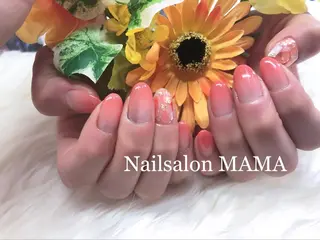 ネイル MAMA +beautyのエステ・リラクイメージ