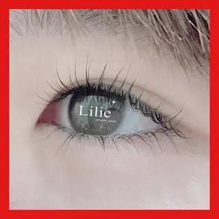 マツエク・マツパ Private salon〜Lilie〜所属・プライベートサロン yurikoの眉毛・アイブロウイメージ