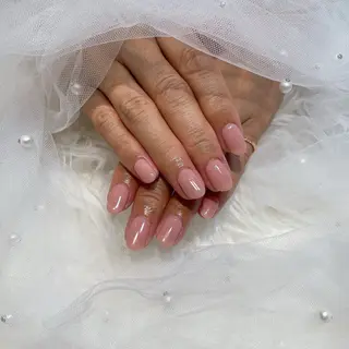 ネイル WISTERIA midoriのネイルデザイン