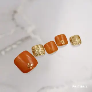 ネイル ファストネイル ロコ 春日のネイルデザイン