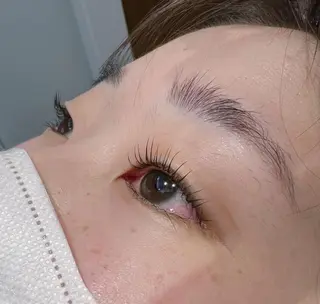 マツエク・マツパ 石田 悠夏のマツエク・マツパデザイン