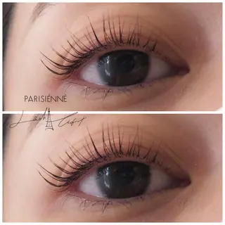 マツエク・マツパ macaron  宇都宮店所属・酒井 はるなのマツエク・マツパデザイン