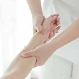 ラ.フルール　　la.fleur所属・ノエビア.ラフルール こばやしのぞみのエステ・リラクイメージ