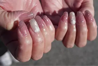 ネイル mi riのネイルデザイン