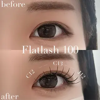 マツエク・マツパ 韓国束感まつげ｜ MANAMI🧸のマツエク・マツパデザイン