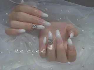 ネイル Naka Rieのネイルデザイン