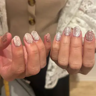 ネイル Bianca 名駅店 Sanoのネイルデザイン