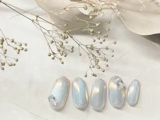 ネイル Nailsalon Sereno所属・Nailsalon Serenoのネイルデザイン
