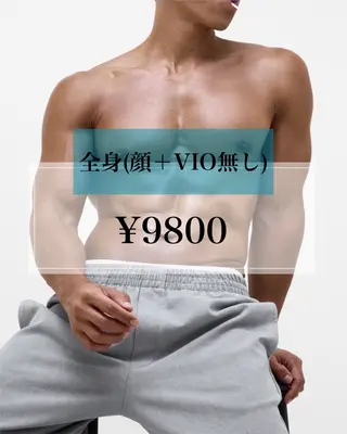 メンズ PRABHA所属・PRABHA /多田未夢のエステ・リラクイメージ