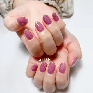 ネイル Manami Kのネイルデザイン