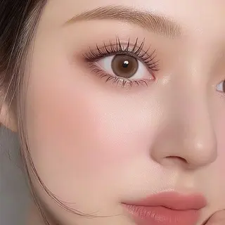 マツエク・マツパ りっきー🦋河原町 髪質改善/縮毛矯正のヘアスタイル