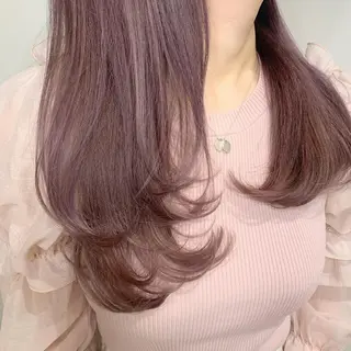 ใญใณใฐ ใซใฉใผ GO TODAY SHAiRE SALONๆๅฑใป๐ข๐พ๐๐๐ โ
ใ๐๐๐๐ถใฎใใขในใฟใคใซ