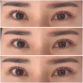 マツエク・マツパ HOLOGRAM EYELASH EBISU所属・HOLOGRAM EYELASHのマツエク・マツパデザイン