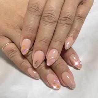 ネイル nail salon Linoのネイルデザイン
