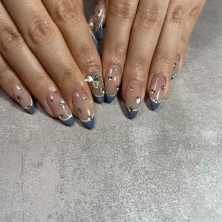 キッズ ネイル まはろ ねいる🌺のエステ・リラクイメージ