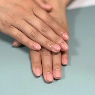 ネイル see nail所属・mayuka mのネイルデザイン