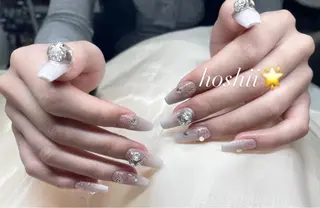 ネイル Dea 心咲のネイルデザイン