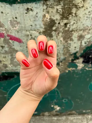 ネイル kaoru ☺︎のネイルデザイン