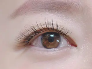 マツエク・マツパ オーロラ所属・AURORA RINAのマツエク・マツパデザイン