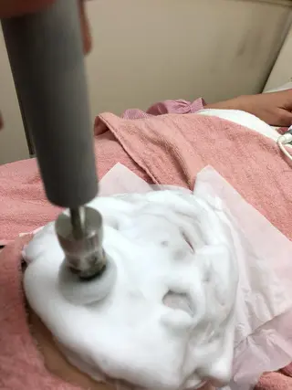 中井 日出子のマツエク・マツパデザイン