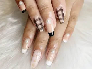 ネイル Ruri. hのネイルデザイン