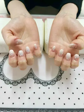 ネイル プライベートサロン LALA Nailのネイルデザイン