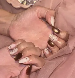 ネイル Riri Nailのネイルデザイン