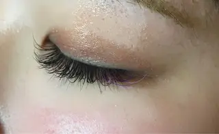 マツエク・マツパ utaeyelash所属・中川 朋美のマツエク・マツパデザイン