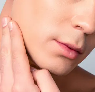 メンズ脱毛専門店Oceans所属・メンズ眉毛・脱毛専門 Oceansの眉毛・アイブロウイメージ