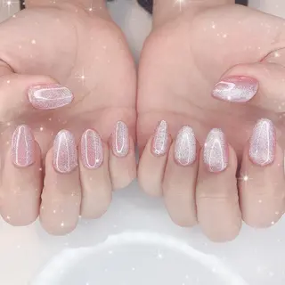 ネイル Best Nail NANA🤍のネイルデザイン