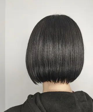 ショート カラー 🌼 AIKO🌼のヘアスタイル