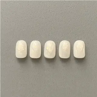 ネイル Angelique 本店motekiのネイルデザイン