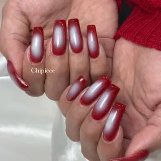 ネイル chipieee MAIKAのネイルデザイン