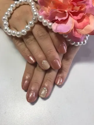 ネイル Reflect 山田のネイルデザイン