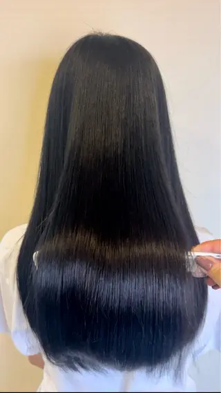 ロング ヘアルームflat・ Rena🌼ྀིのヘアスタイル