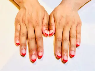 ネイル nailsalon ACCUEIL 銀座店 【アクイユ】所属・Ｙ. Iwaneのネイルデザイン