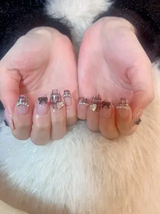 ネイル よう かのネイルデザイン