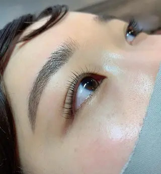 マツエク・マツパ koyama harukaのマツエク・マツパデザイン