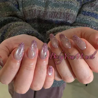 ネイル Oomiya 服部のネイルデザイン