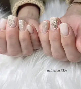 ネイル Cleo クレオのネイルデザイン