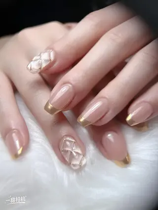 ネイル モナ& あきのネイルデザイン