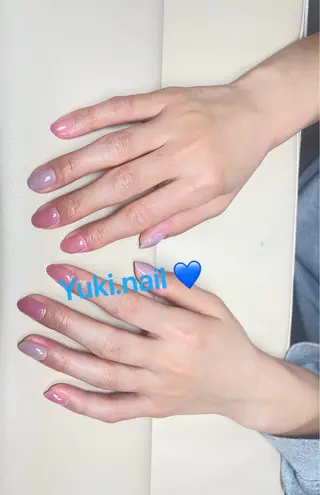 ネイル NAIL YUKIのネイルデザイン