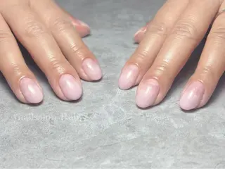 ネイル CURE所属・nailist Nanaのネイルデザイン